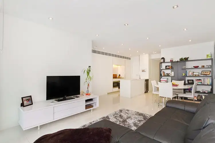 Third view of Homely apartment listing, 1403/45 Duncan Street, West End QLD 4101