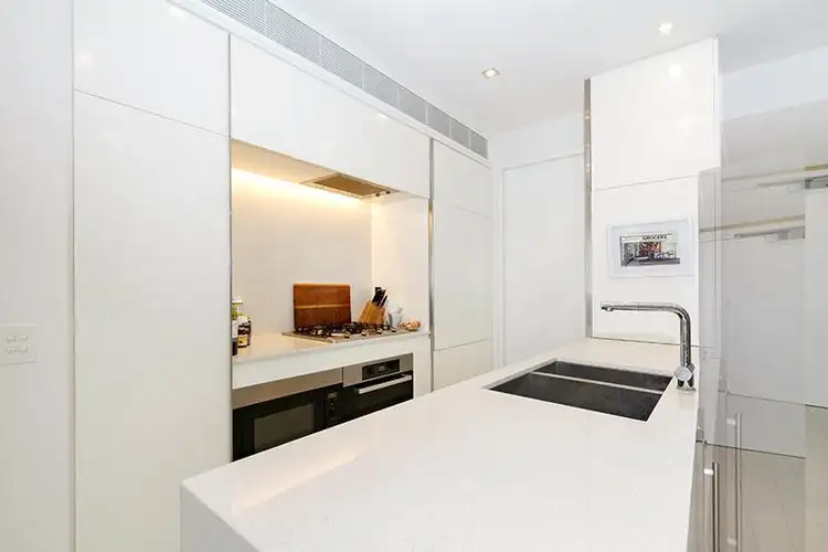 Fourth view of Homely apartment listing, 1403/45 Duncan Street, West End QLD 4101