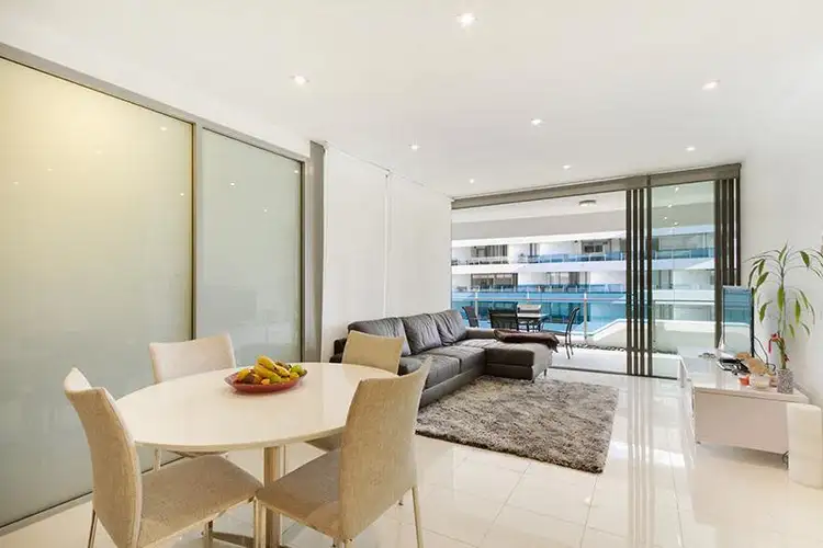 Fifth view of Homely apartment listing, 1403/45 Duncan Street, West End QLD 4101