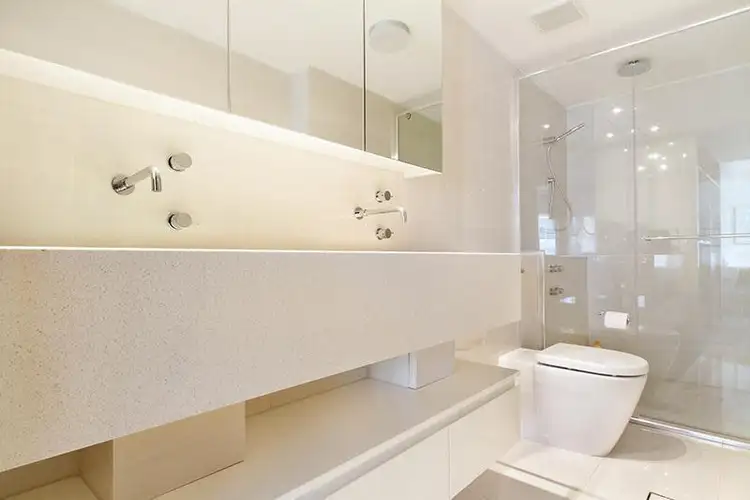 Sixth view of Homely apartment listing, 1403/45 Duncan Street, West End QLD 4101