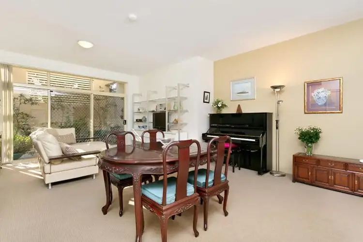 Main view of Homely apartment listing, 05/22 Riverview Terrace, Indooroopilly QLD 4068