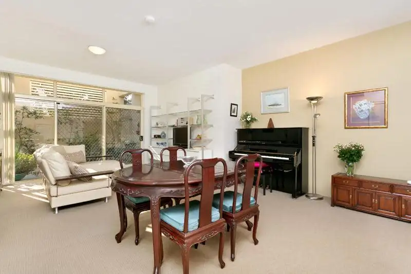Main view of Homely apartment listing, 05/22 Riverview Terrace, Indooroopilly QLD 4068