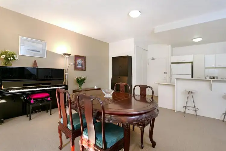Second view of Homely apartment listing, 05/22 Riverview Terrace, Indooroopilly QLD 4068