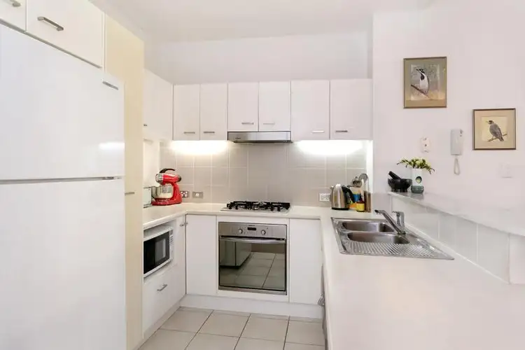 Third view of Homely apartment listing, 05/22 Riverview Terrace, Indooroopilly QLD 4068