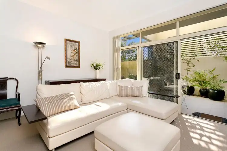 Fourth view of Homely apartment listing, 05/22 Riverview Terrace, Indooroopilly QLD 4068