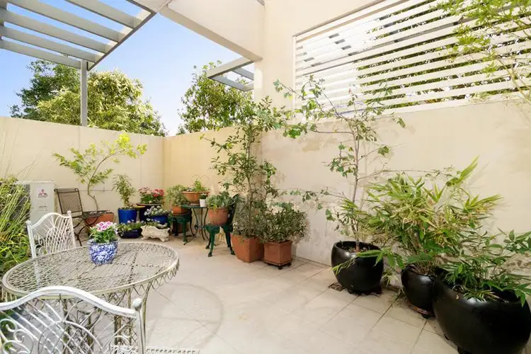 Fifth view of Homely apartment listing, 05/22 Riverview Terrace, Indooroopilly QLD 4068