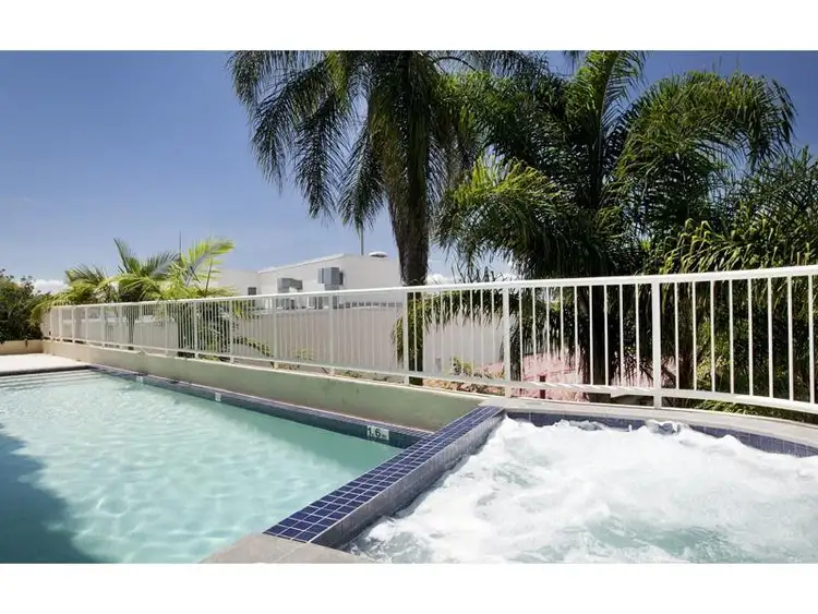 Sixth view of Homely apartment listing, 05/22 Riverview Terrace, Indooroopilly QLD 4068
