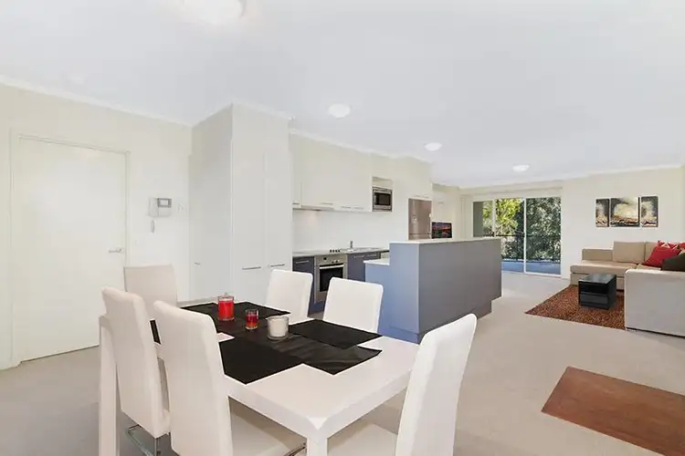 Second view of Homely apartment listing, 24/5 Duncan Street, West End QLD 4101