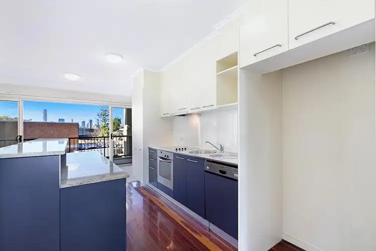 Third view of Homely apartment listing, 24/5 Duncan Street, West End QLD 4101