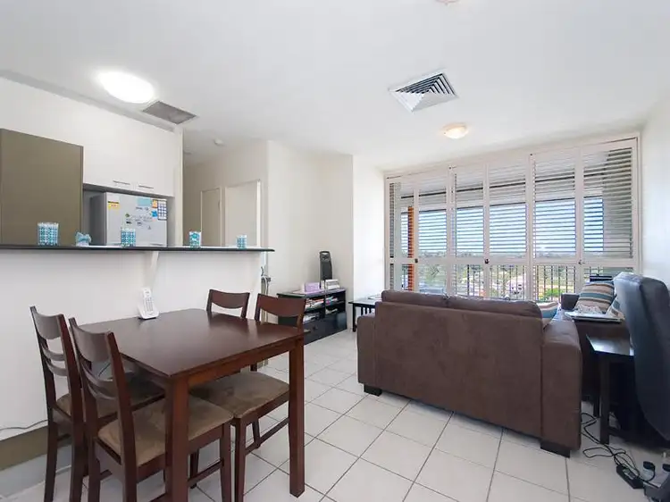 Main view of Homely apartment listing, 46/27 Station Road, Indooroopilly QLD 4068