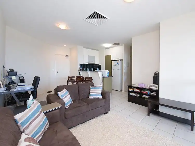 Second view of Homely apartment listing, 46/27 Station Road, Indooroopilly QLD 4068