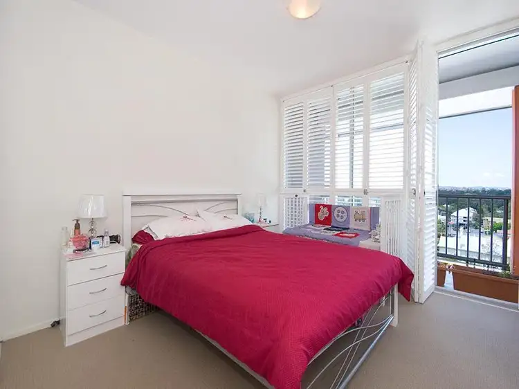 Fourth view of Homely apartment listing, 46/27 Station Road, Indooroopilly QLD 4068