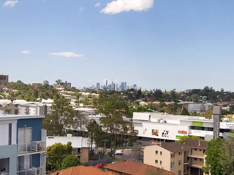 Fifth view of Homely apartment listing, 46/27 Station Road, Indooroopilly QLD 4068