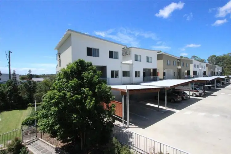 12/96 Prospect Road, Gaythorne QLD 4051