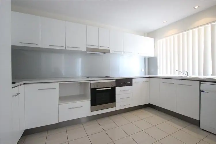Second view of Homely apartment listing, 12/96 Prospect Road, Gaythorne QLD 4051