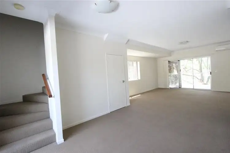Third view of Homely apartment listing, 12/96 Prospect Road, Gaythorne QLD 4051