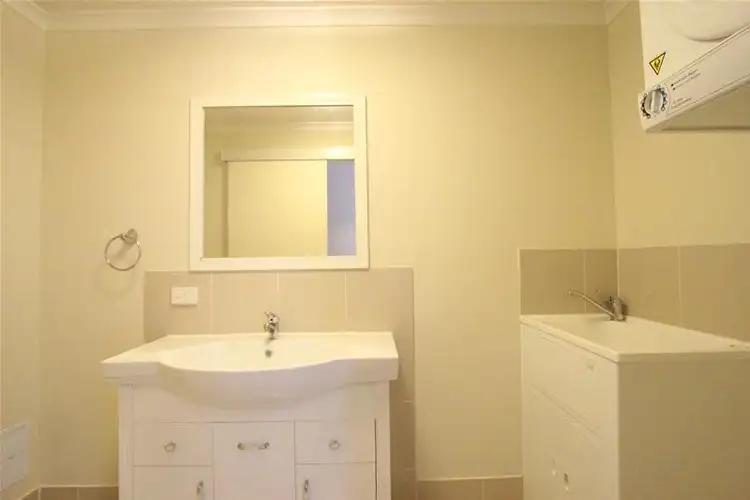 Sixth view of Homely apartment listing, 12/96 Prospect Road, Gaythorne QLD 4051