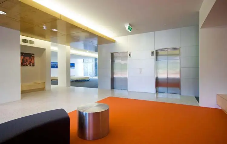 Fifth view of Homely apartment listing, 020/62 Cordelia Street, South Brisbane QLD 4101