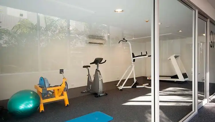 Sixth view of Homely apartment listing, 020/62 Cordelia Street, South Brisbane QLD 4101