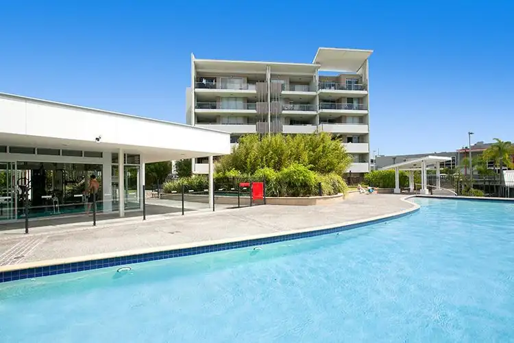 4301/141 Campbell Street, Bowen Hills QLD 4006