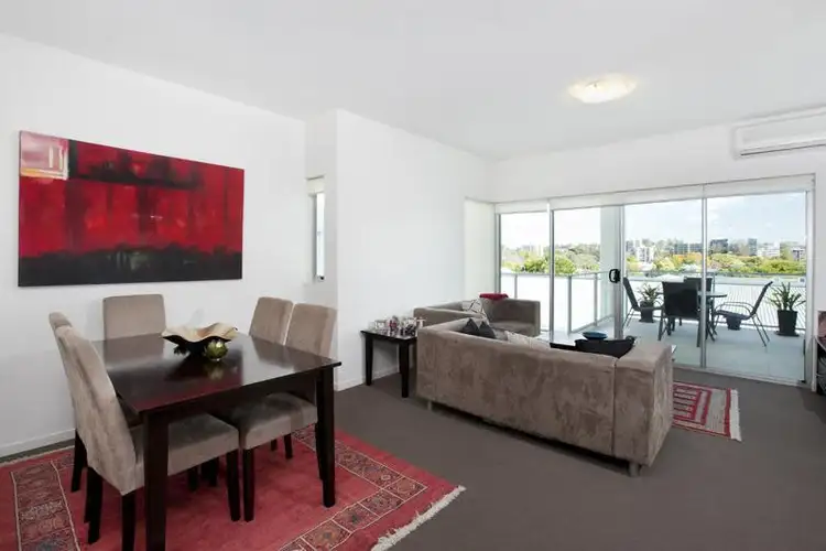 Main view of Homely apartment listing, 16/28 Ferry Road, West End QLD 4101