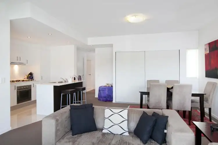 Second view of Homely apartment listing, 16/28 Ferry Road, West End QLD 4101
