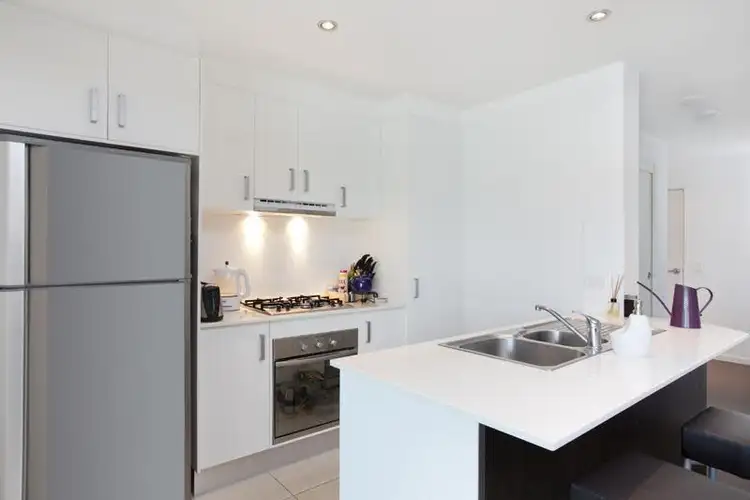 Third view of Homely apartment listing, 16/28 Ferry Road, West End QLD 4101