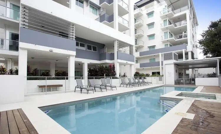 Sixth view of Homely apartment listing, 16/28 Ferry Road, West End QLD 4101