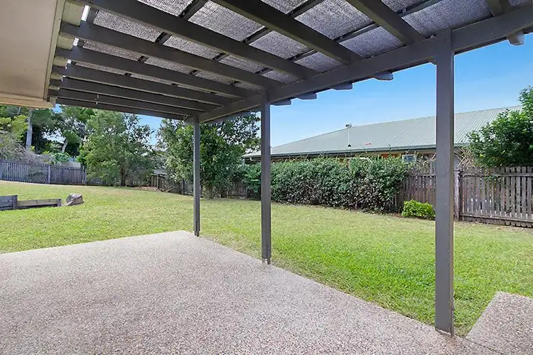 Sixth view of Homely house listing, 43 Marble Street, Keperra QLD 4054