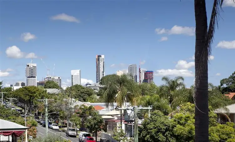 281 Kent Street, Newstead QLD 4006