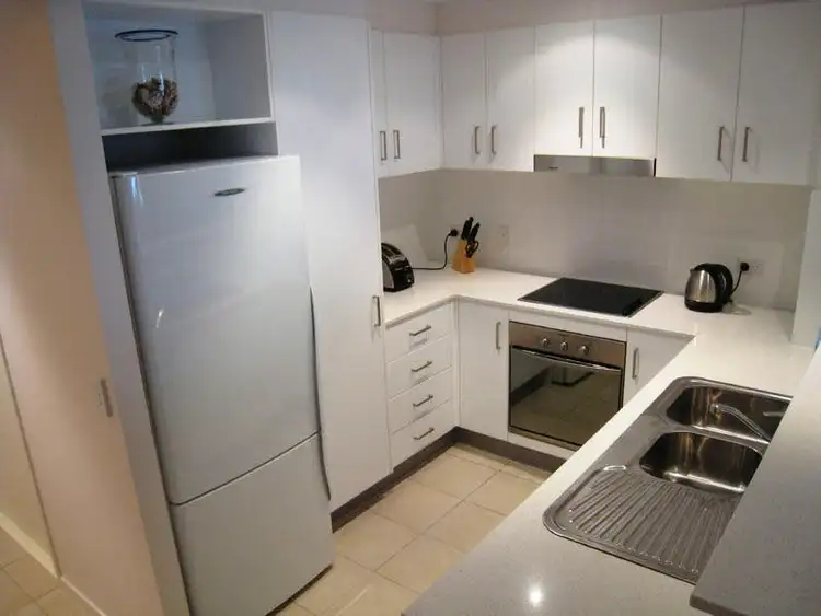 Fifth view of Homely apartment listing, 15/42 Cordelia Street, South Brisbane QLD 4101