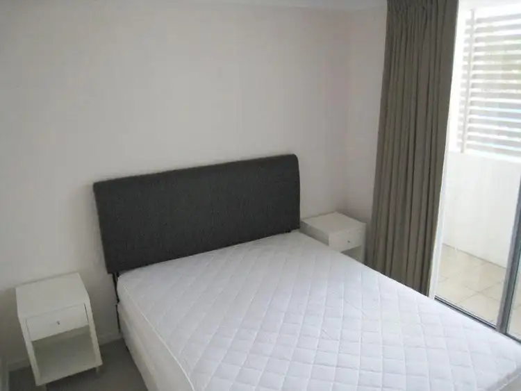 Sixth view of Homely apartment listing, 15/42 Cordelia Street, South Brisbane QLD 4101