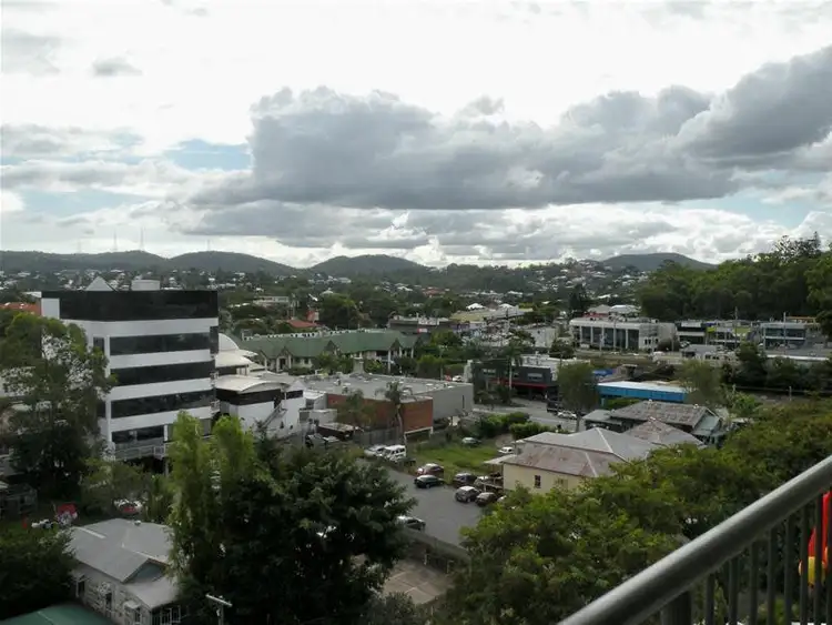 Second view of Homely apartment listing, 1085/18 Manning Street, Milton QLD 4064