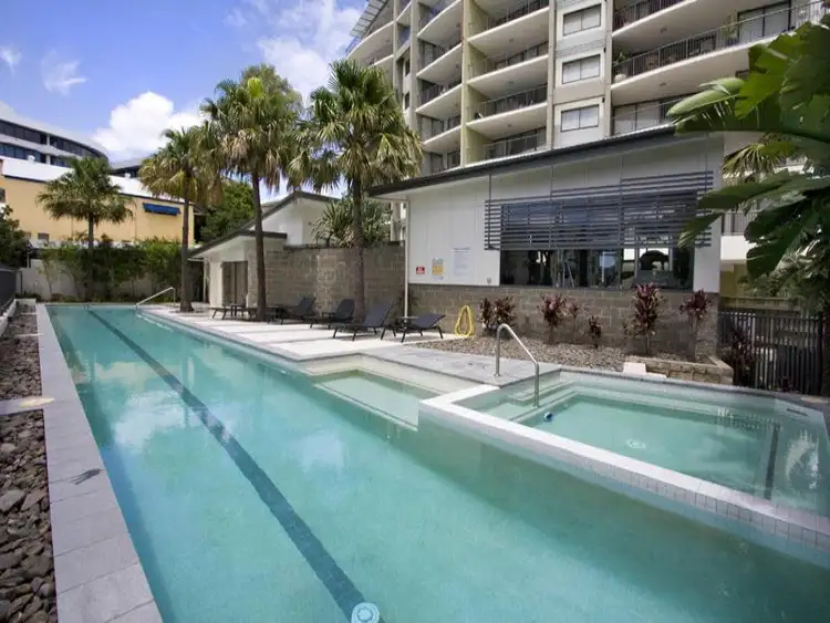 Third view of Homely apartment listing, 1085/18 Manning Street, Milton QLD 4064