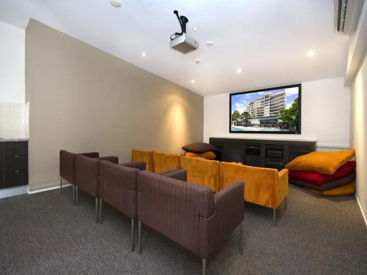 Fourth view of Homely apartment listing, 1085/18 Manning Street, Milton QLD 4064