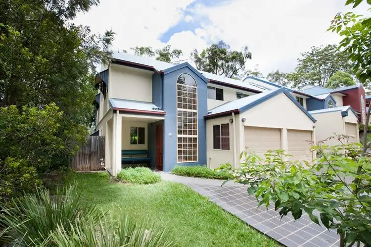 19/47 Newcomen Street, Indooroopilly QLD 4068