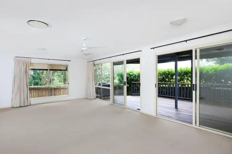 Second view of Homely apartment listing, 19/47 Newcomen Street, Indooroopilly QLD 4068