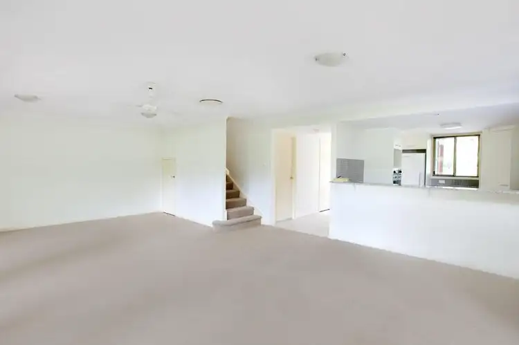 Third view of Homely apartment listing, 19/47 Newcomen Street, Indooroopilly QLD 4068