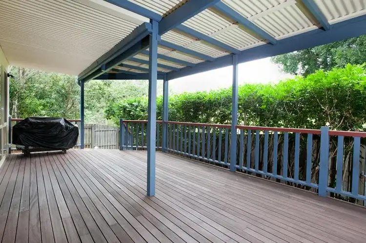 Fourth view of Homely apartment listing, 19/47 Newcomen Street, Indooroopilly QLD 4068