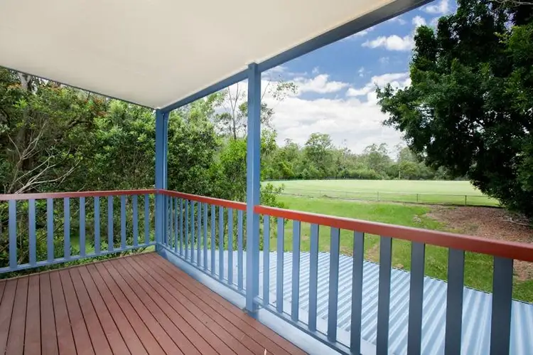 Fifth view of Homely apartment listing, 19/47 Newcomen Street, Indooroopilly QLD 4068