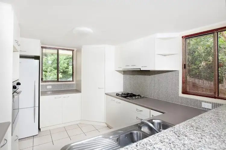 Sixth view of Homely apartment listing, 19/47 Newcomen Street, Indooroopilly QLD 4068