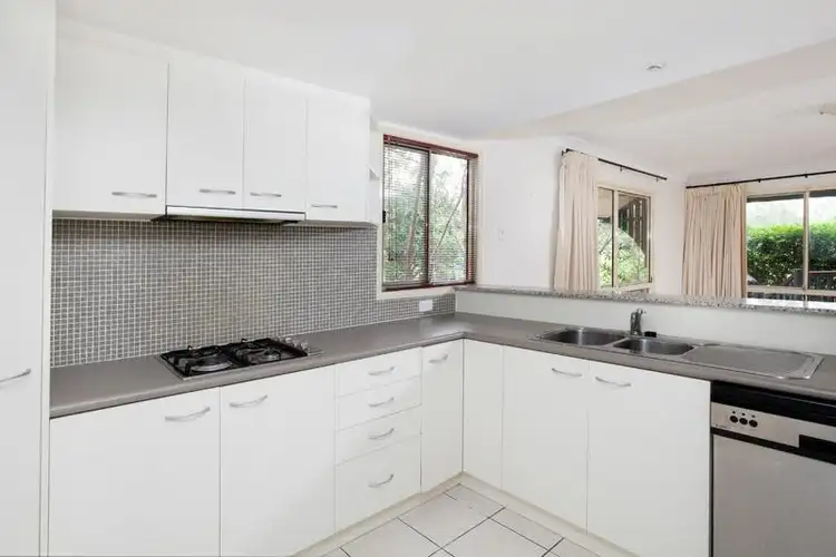 Seventh view of Homely apartment listing, 19/47 Newcomen Street, Indooroopilly QLD 4068