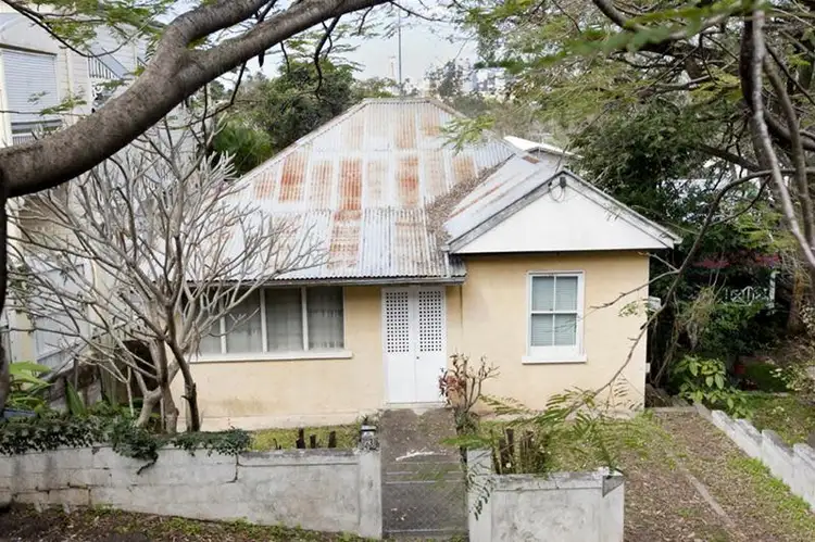 Third view of Homely house listing, 43 Wilden Street, Paddington QLD 4064