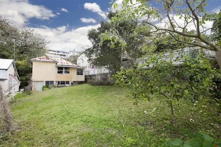 Fourth view of Homely house listing, 43 Wilden Street, Paddington QLD 4064