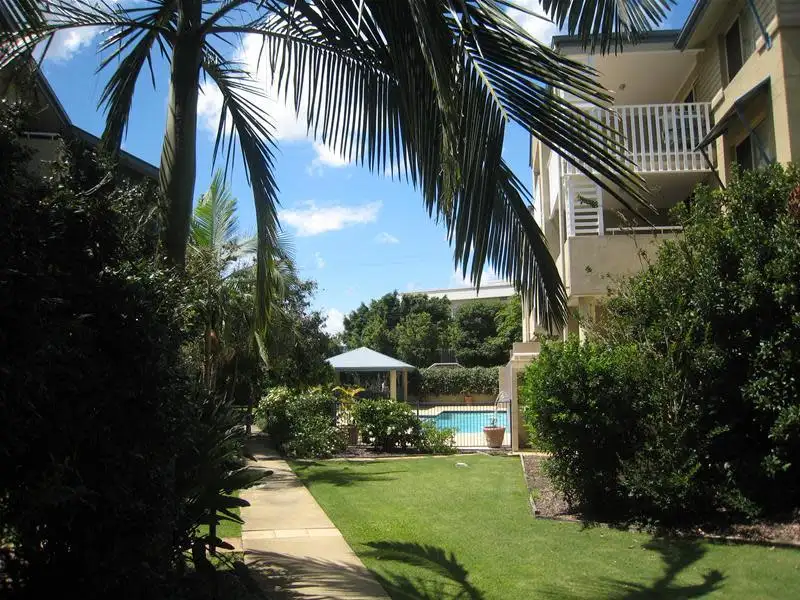 Main view of Homely apartment listing, 05/38 Vincent Street, Indooroopilly QLD 4068