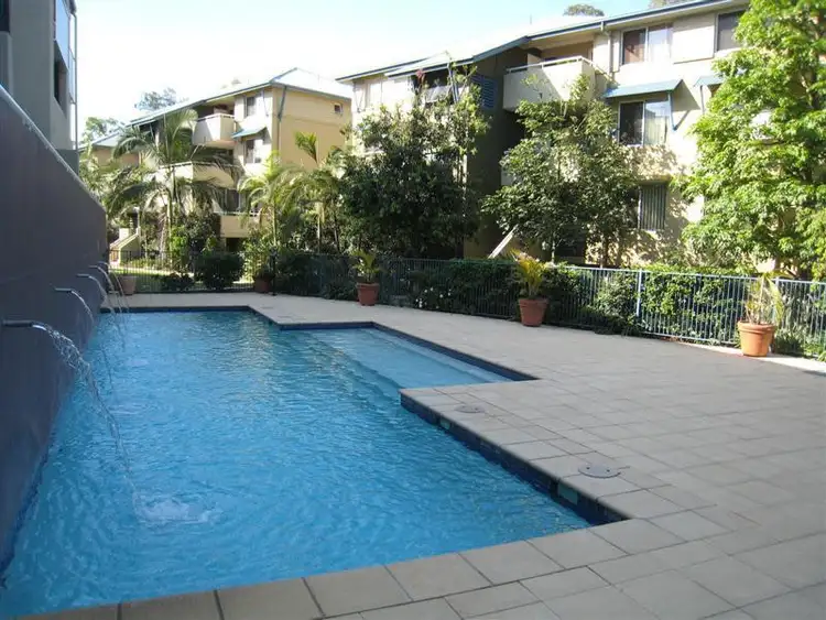 Second view of Homely apartment listing, 05/38 Vincent Street, Indooroopilly QLD 4068