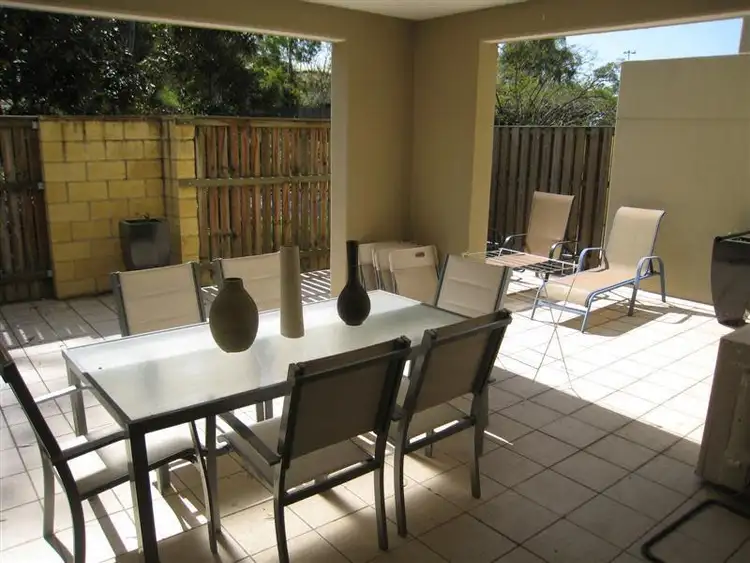 Third view of Homely apartment listing, 05/38 Vincent Street, Indooroopilly QLD 4068