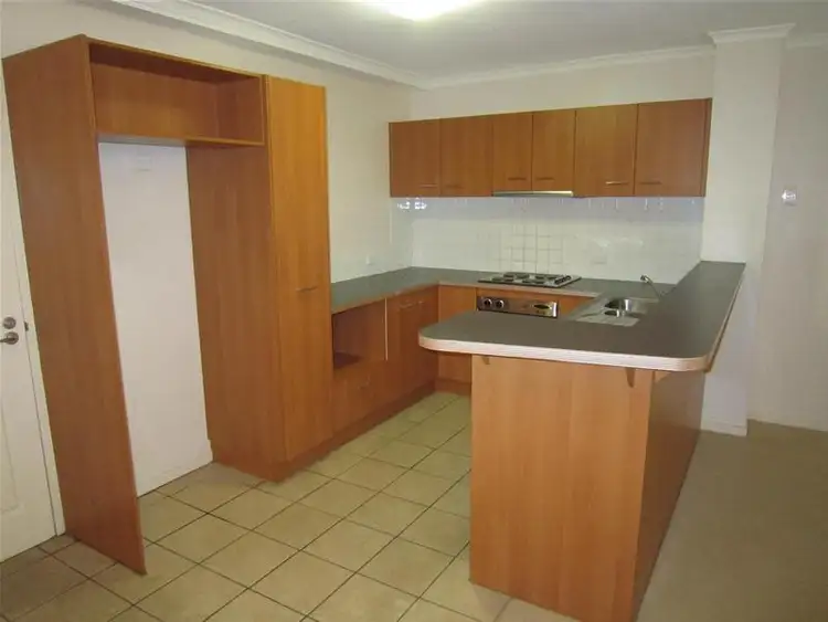 Fourth view of Homely apartment listing, 05/38 Vincent Street, Indooroopilly QLD 4068