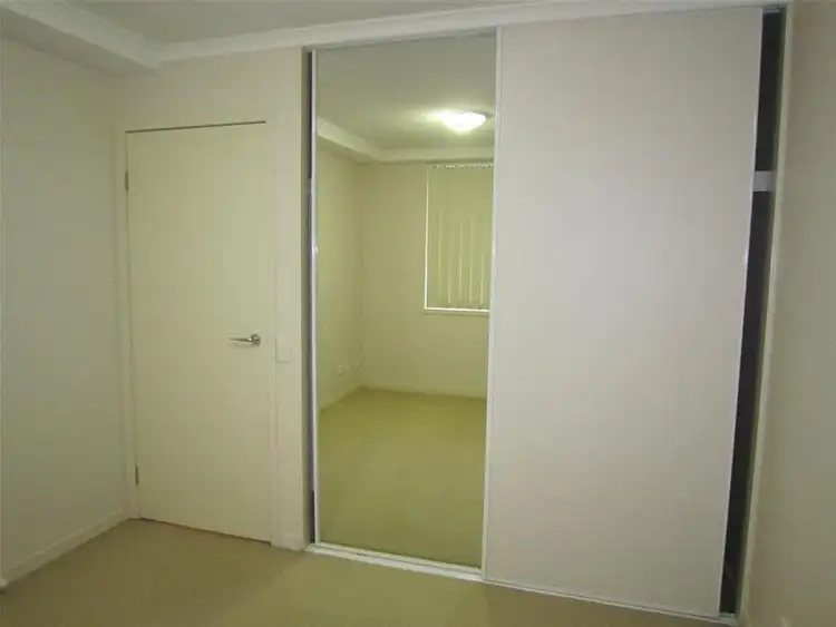 Sixth view of Homely apartment listing, 05/38 Vincent Street, Indooroopilly QLD 4068