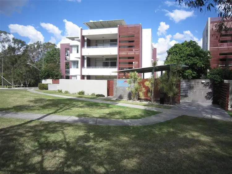 58/2 Campbell Street, Toowong QLD 4066